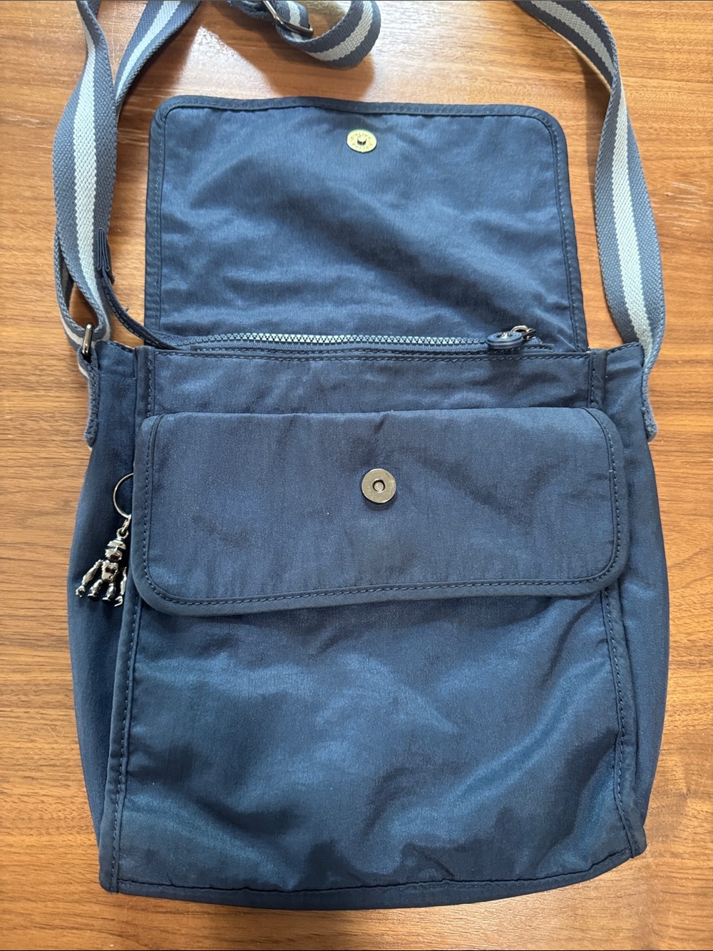 Kipling bag - Picture 3 of 11